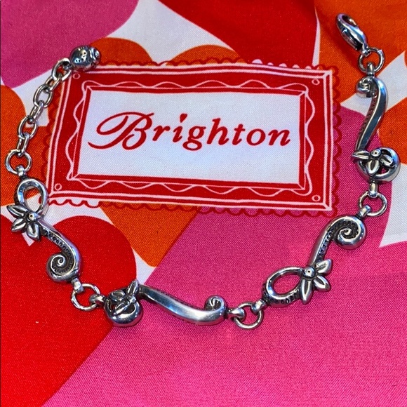Brighton Jewelry - BEAUTIFUL BRIGHTON BRACELET